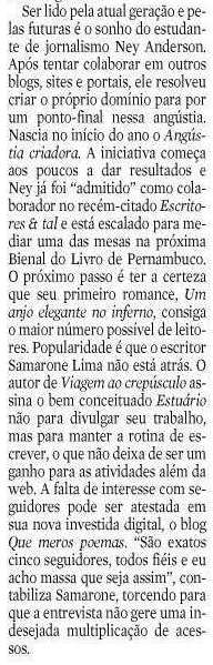 ANGÚSTIA NO JC - Cópia