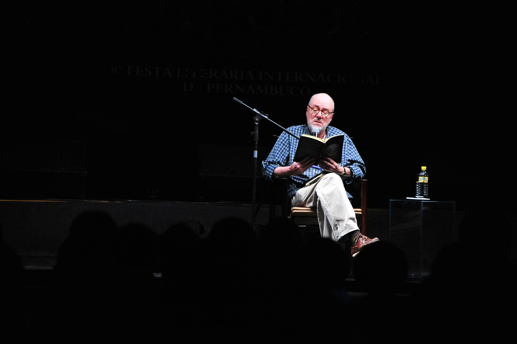 João Gilberto Noll