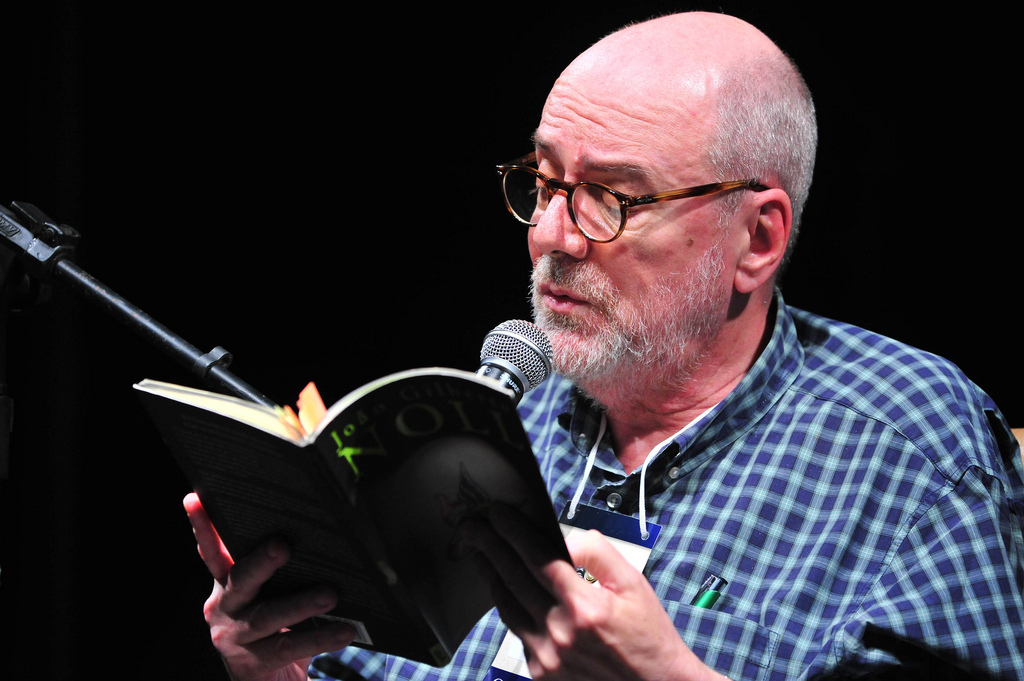 João Gilberto Noll2