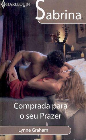 Livro Sabrina