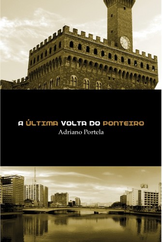 A última volta