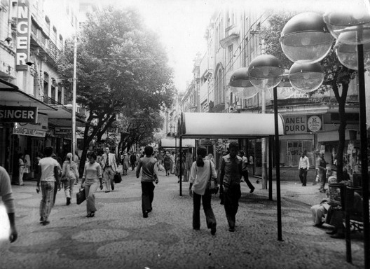 Rua Nova
