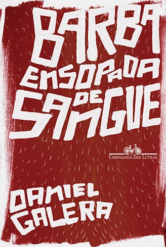 Barba ensopada de sangue