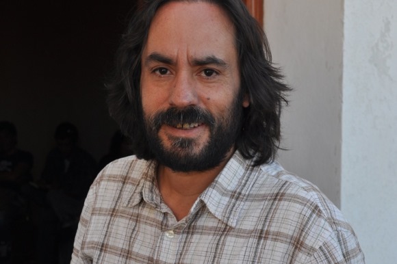 Mario Bojórquez