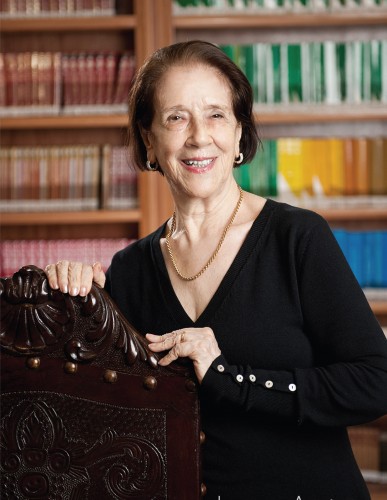D. Laura