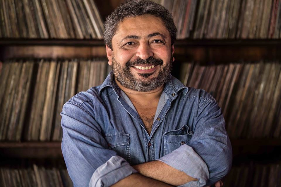 (Foto: João Miguel)