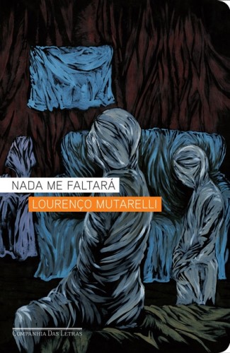 Nada me faltará foi uma grande experimentação do autor, um romance apenas com diálogos
