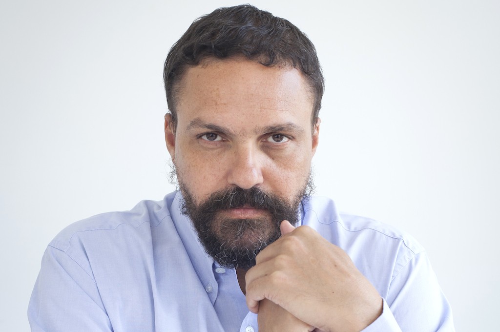 Foto do autor: Renato Parada