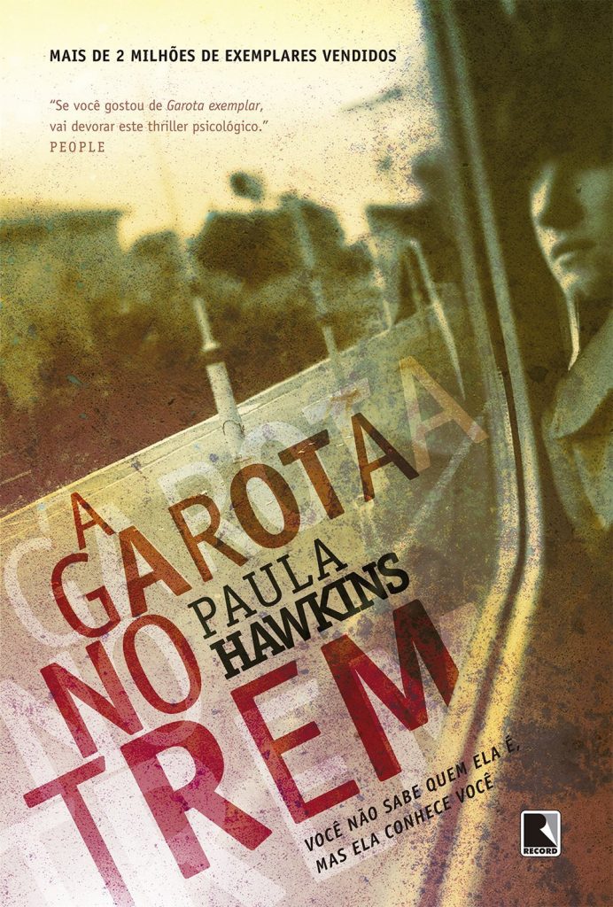O romance vendeu milhões de cópias e foi traduzido para mais de 40 países.