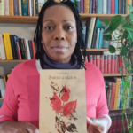 Novo livro de Terezinha Malaquias busca a cura na ancestralidade