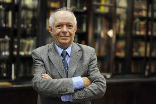 Antônio Torres: “sou um escritor em busca de um país. E de si mesmo”