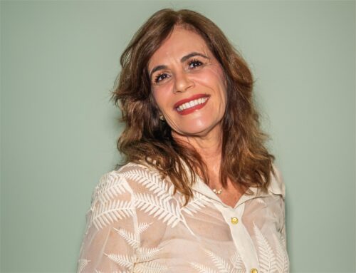 Mulher trans e preta protagoniza história de amor e luta